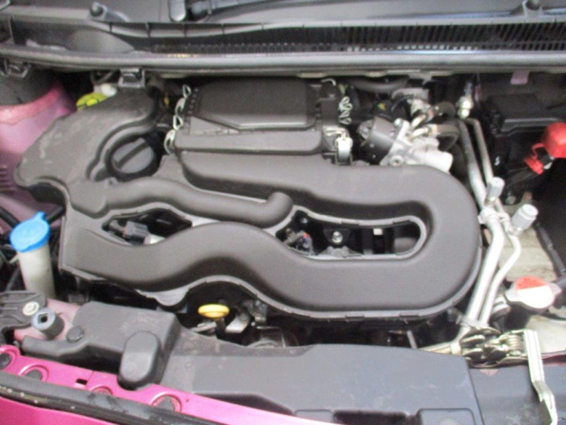 68 19 Toyota Aygo X-Cite VTT-I - Image 17 of 18