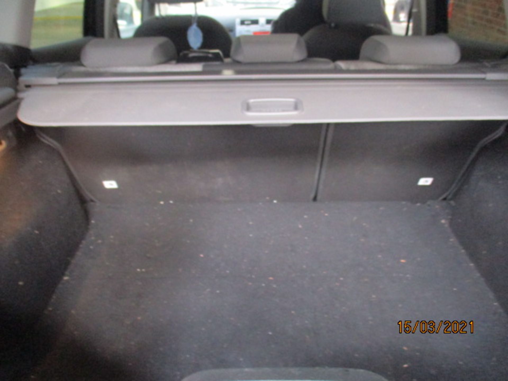 11 11 Ford Kuga Zetec TDCI 140 - Image 12 of 13