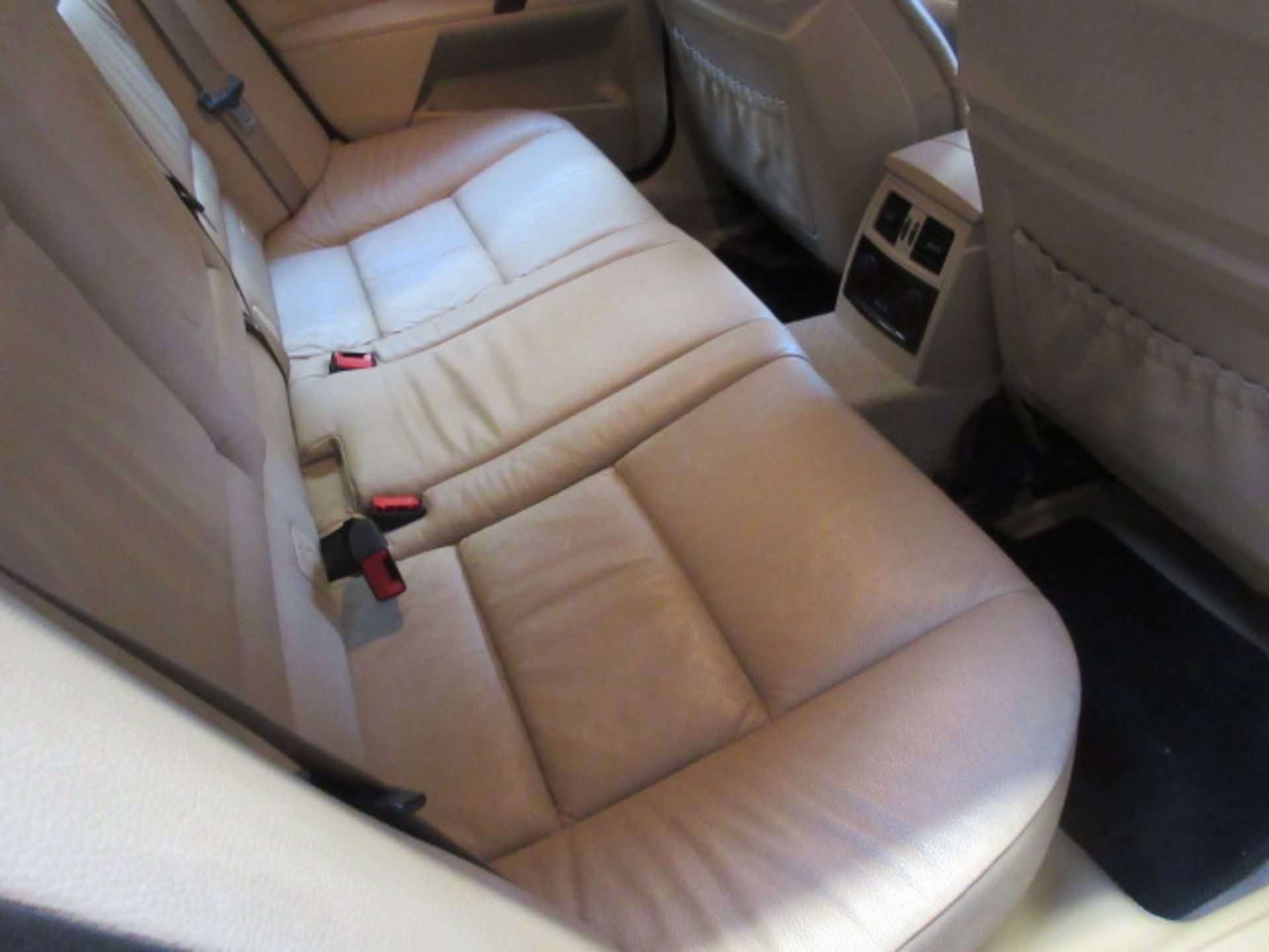 56 07 BMW 520D SE Touring - Image 17 of 20