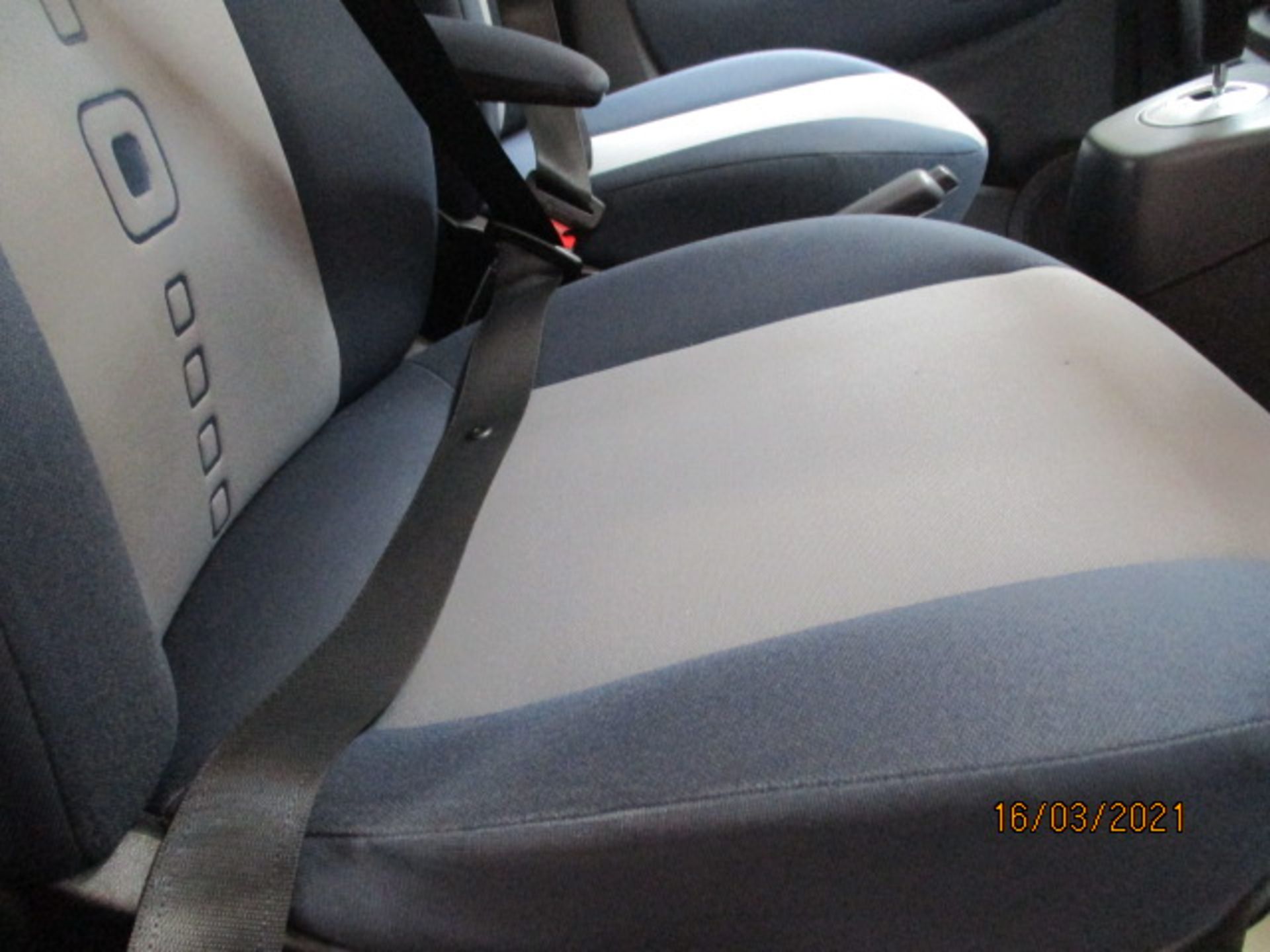 2010 Citroen Nemo Multispace HDI - Image 13 of 15