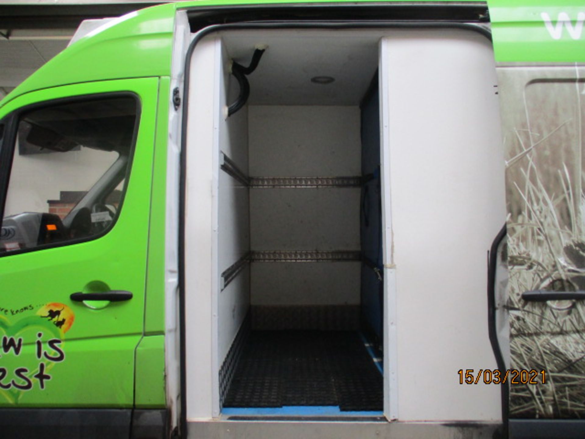 64 14 Mercedes Sprinter 516 CDI - Image 20 of 20