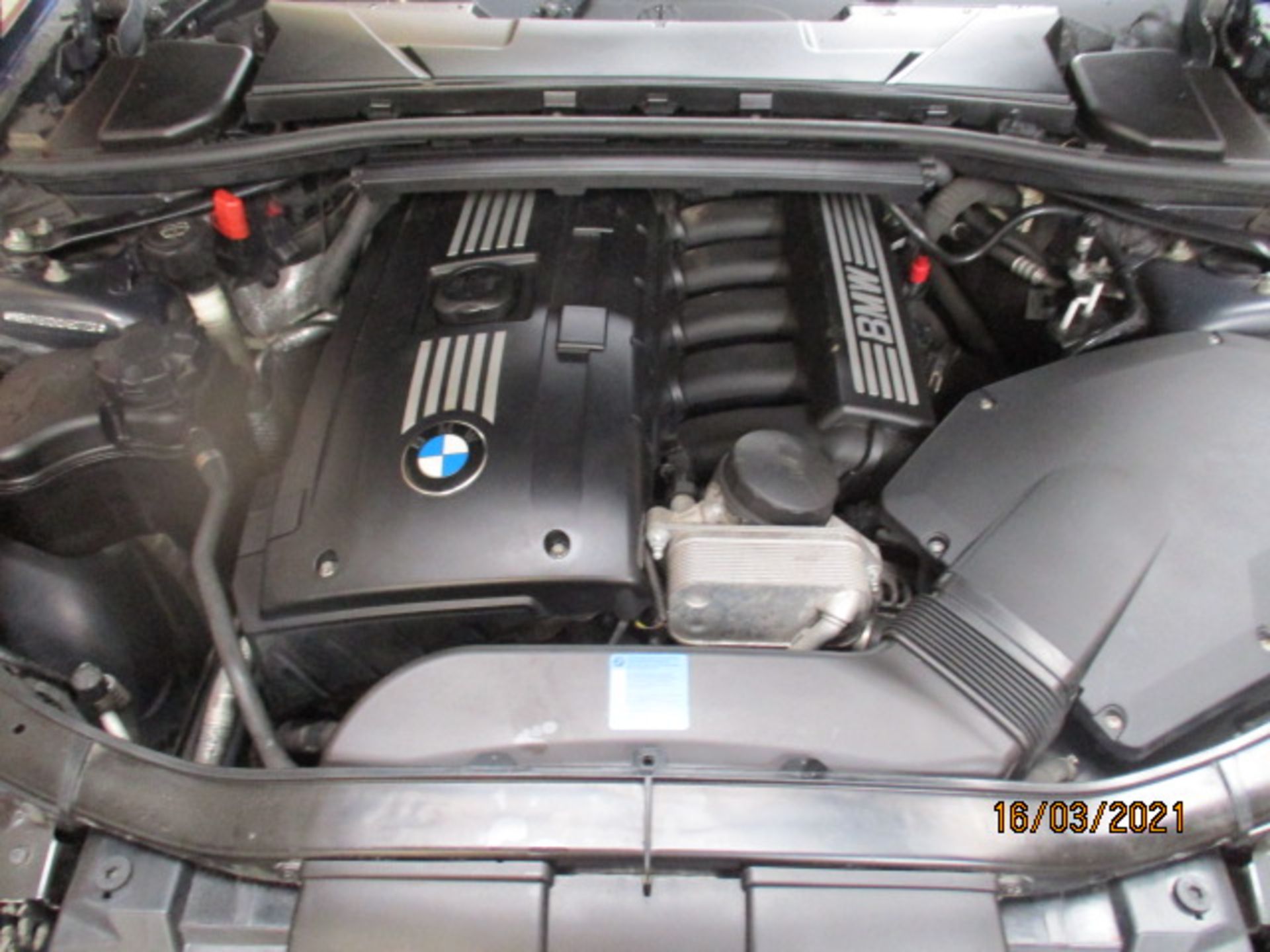 59 09 BMW 325I M Sport - Image 6 of 19