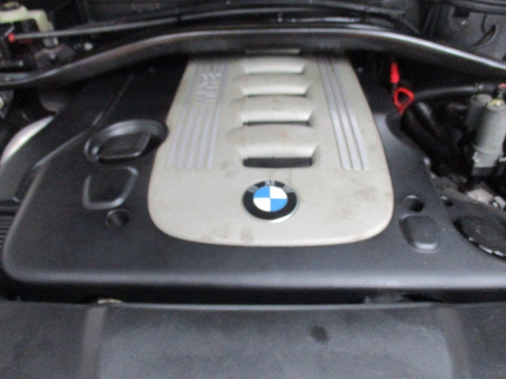 06 06 BMW X3 3.0D M Sport - Image 7 of 20