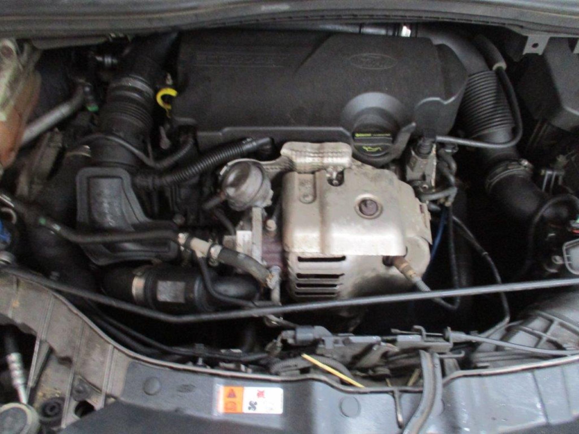 63 13 Ford C-Max Titanium Turbo - Image 8 of 21