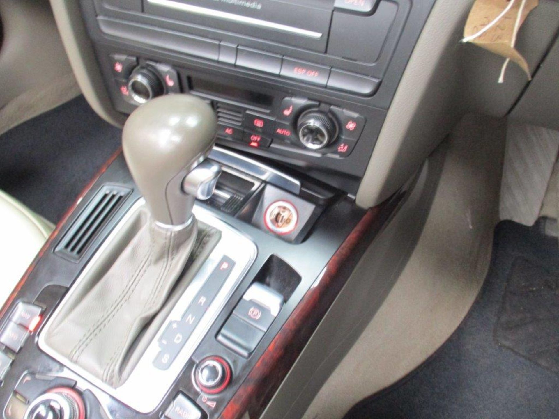 59 09 Audi A5 SE TFSI 211 CVT - Image 19 of 20