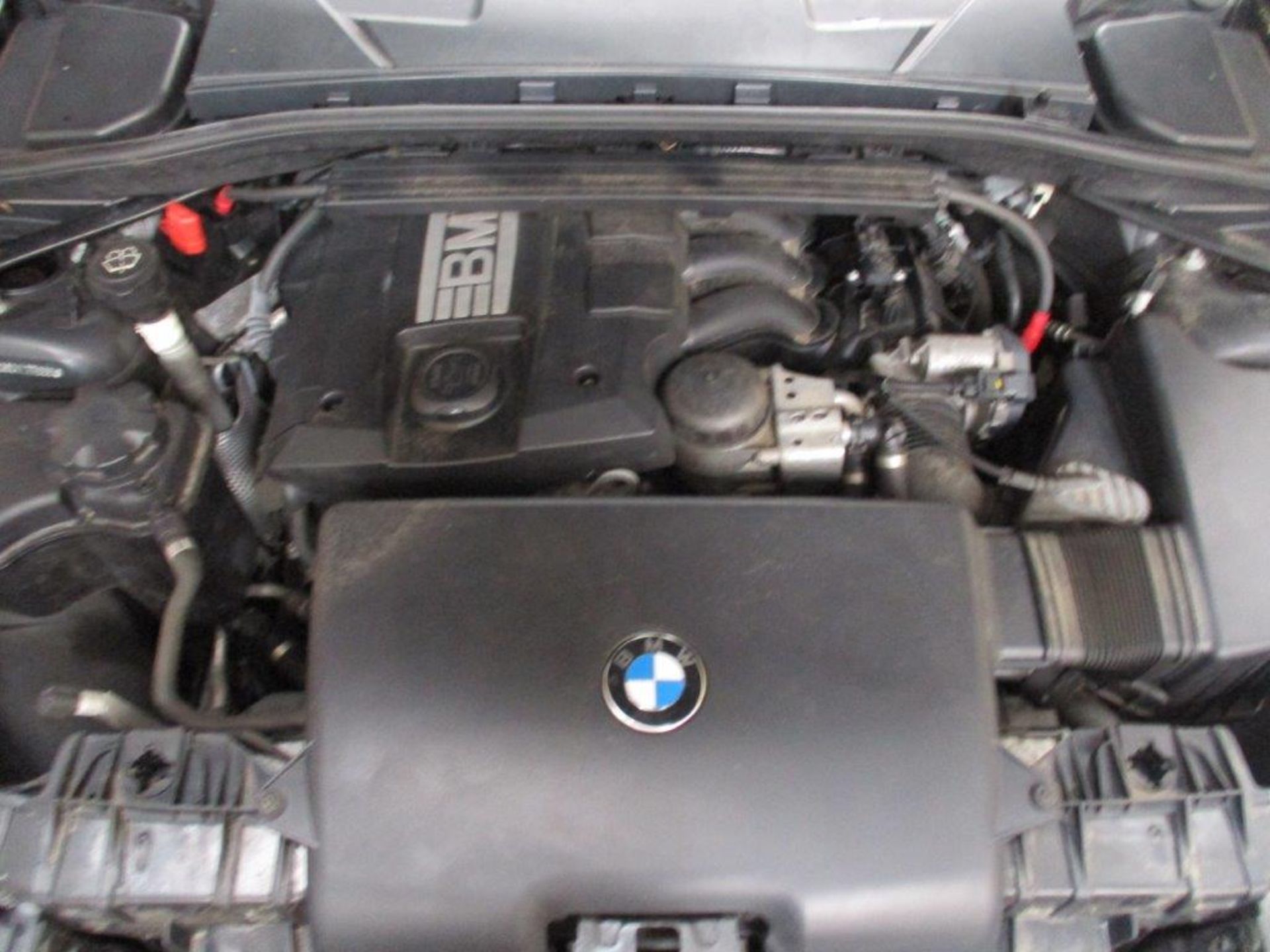 59 09 BMW 116I Sport - Image 7 of 22