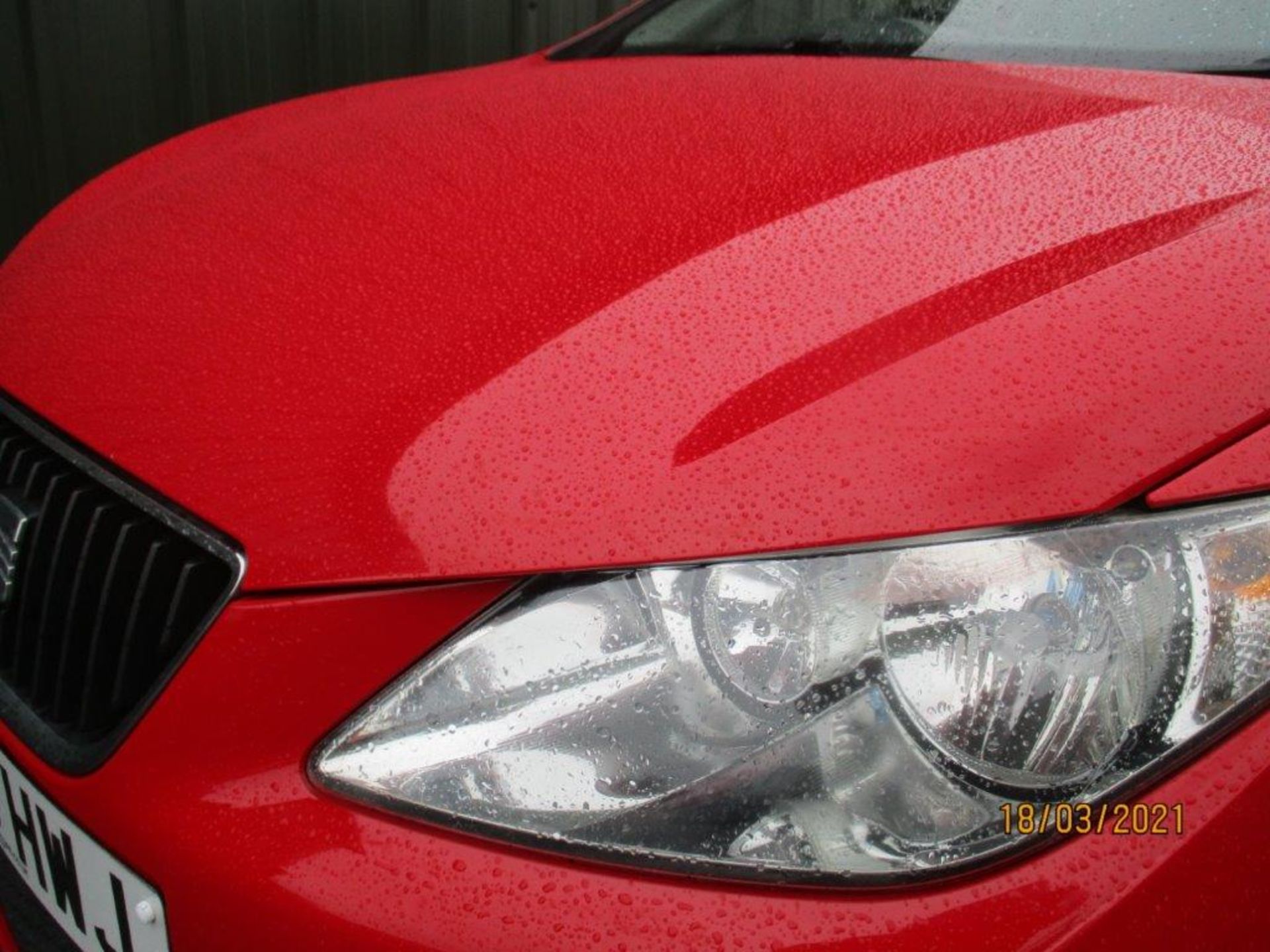 09 09 Seat Ibiza Sport 84 - Image 20 of 22