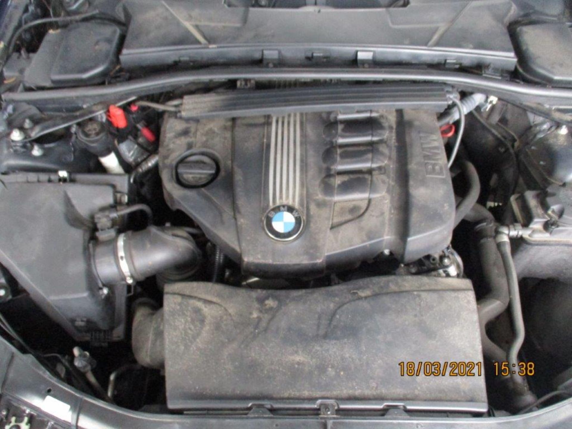61 11 BMW 318D Sport Plus Edition - Image 28 of 28