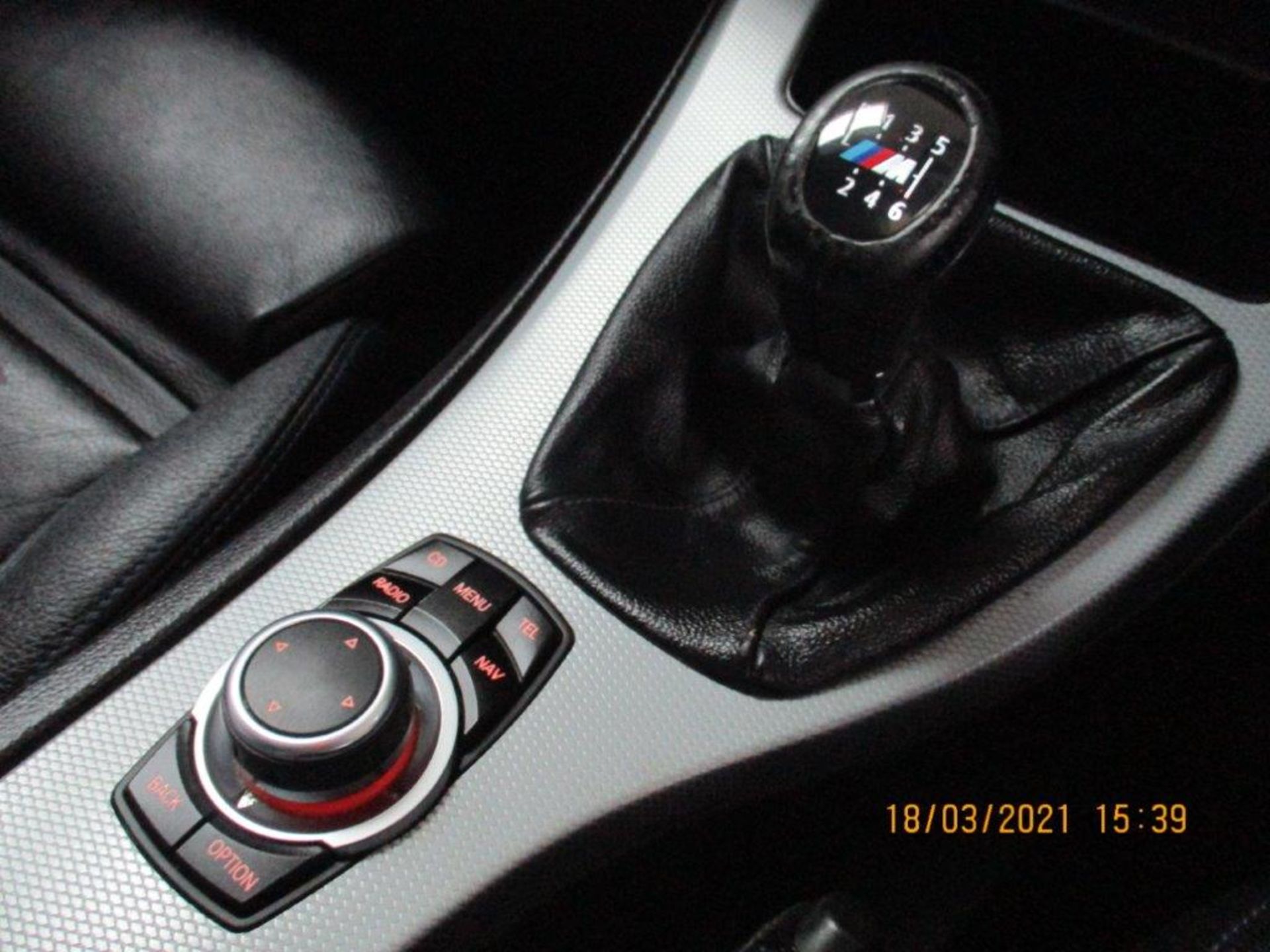 61 11 BMW 318D Sport Plus Edition - Image 19 of 28