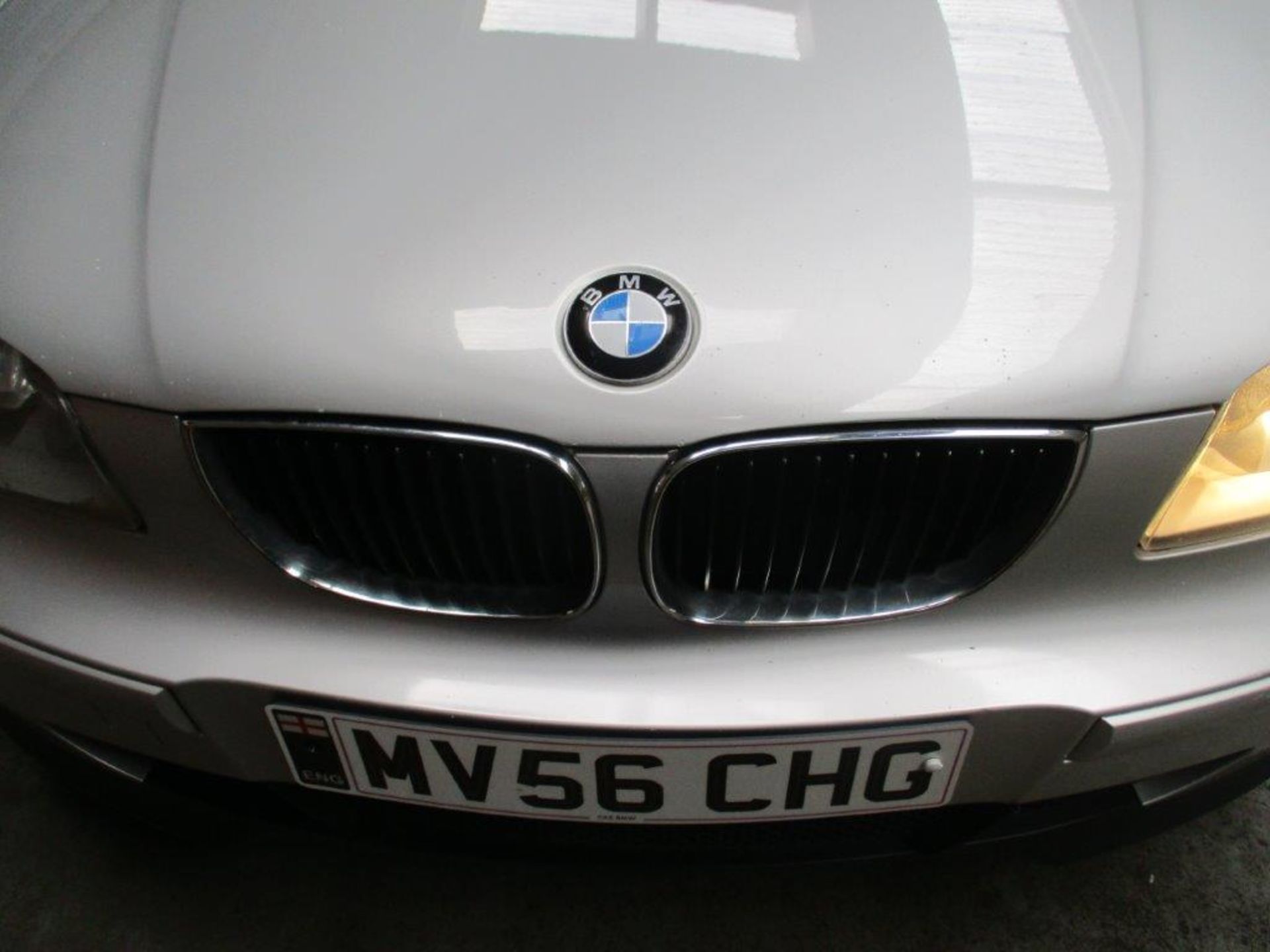 56 07 BMW 118D SE - Image 4 of 21