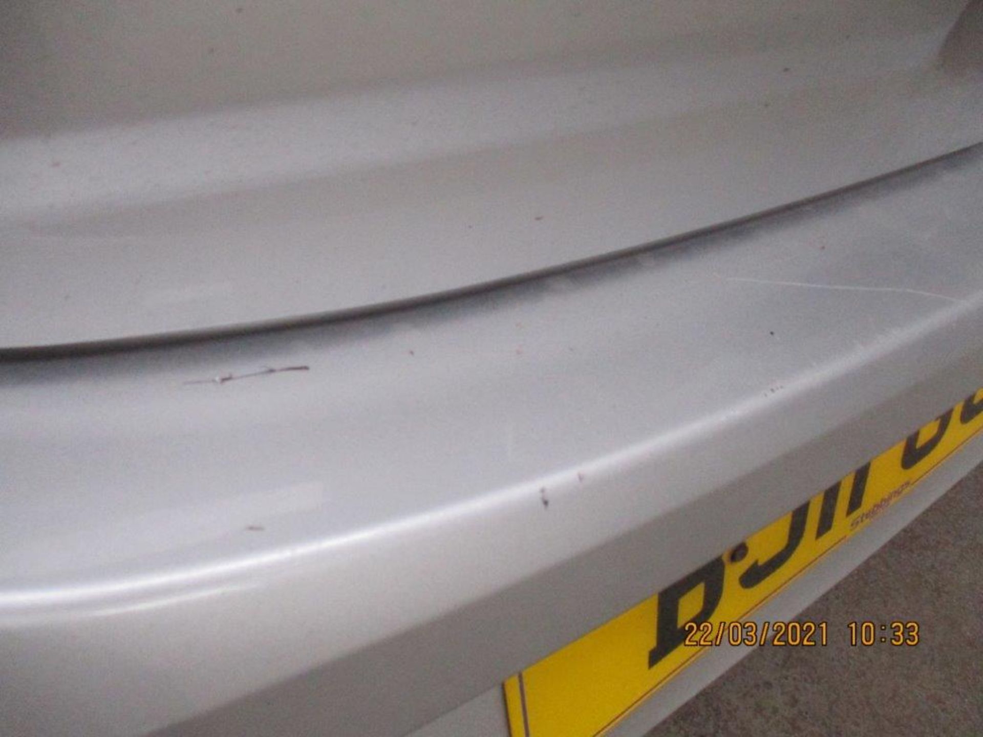 11 11 Vauxhall Corsa SXI - Image 14 of 21