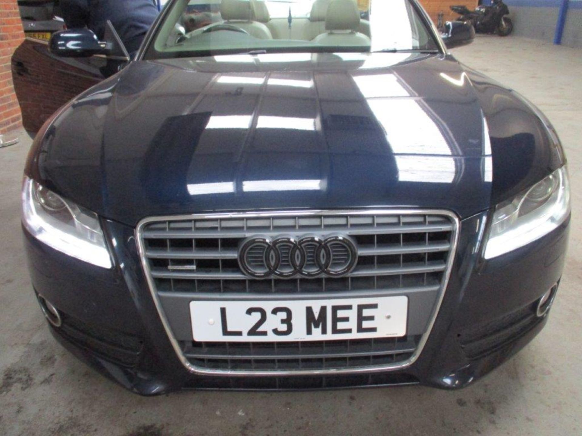 59 09 Audi A5 SE TFSI 211 CVT - Image 4 of 20