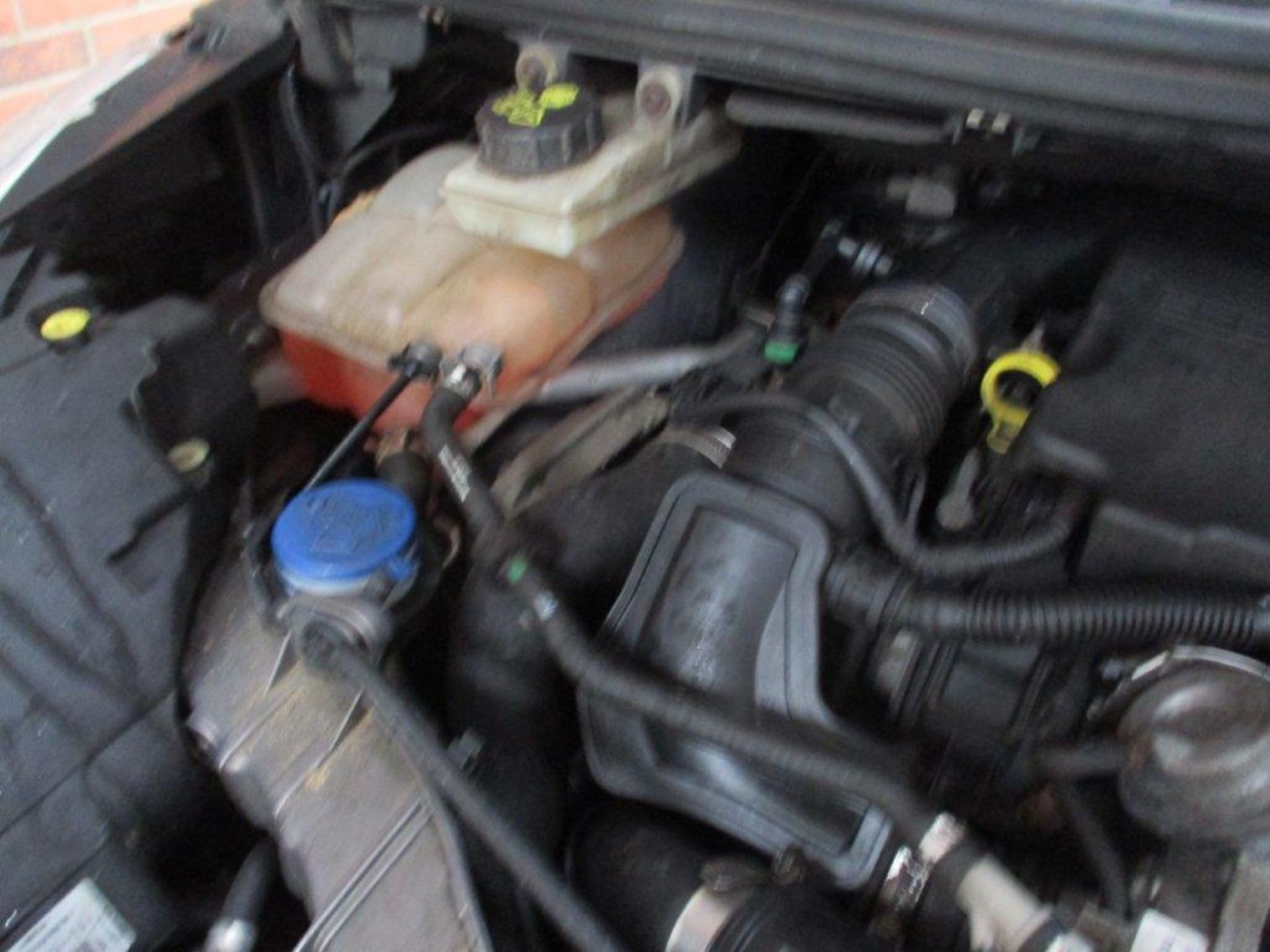 63 13 Ford C-Max Titanium Turbo - Image 7 of 21