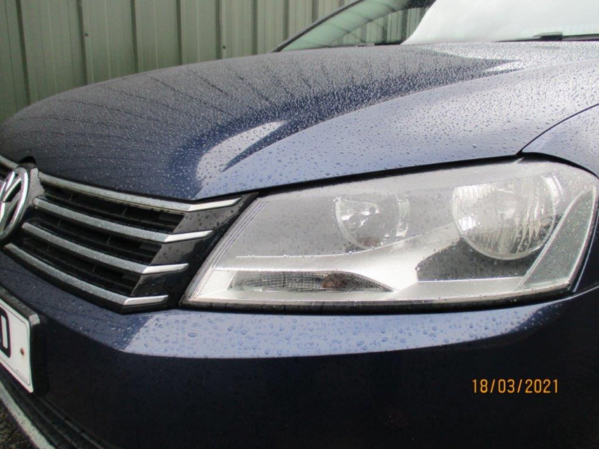 11 11 VW Passat SE Bluemotion Tech - Image 14 of 23