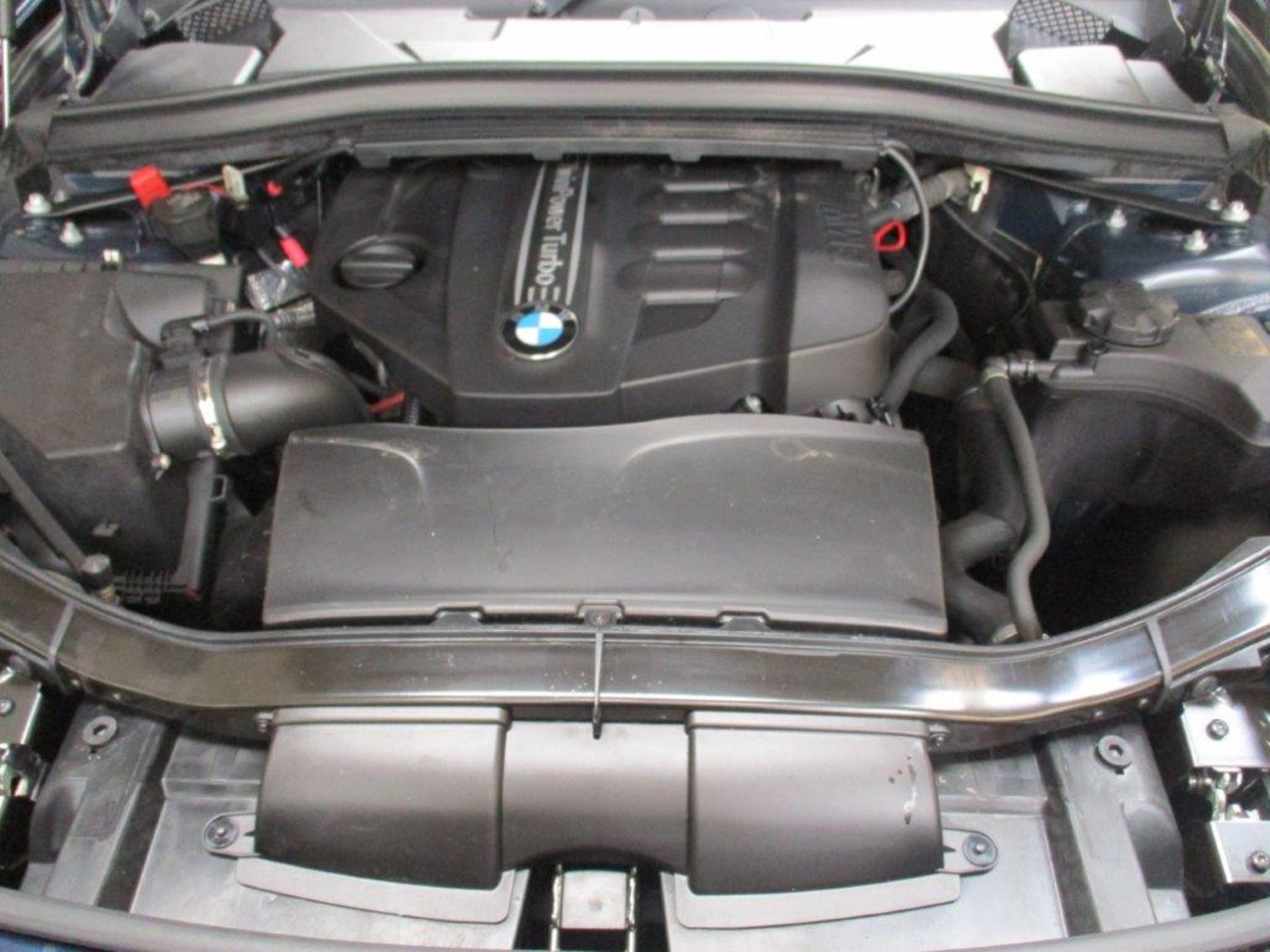 63 13 BMW X1 SDrive 16D XLine - Image 8 of 24
