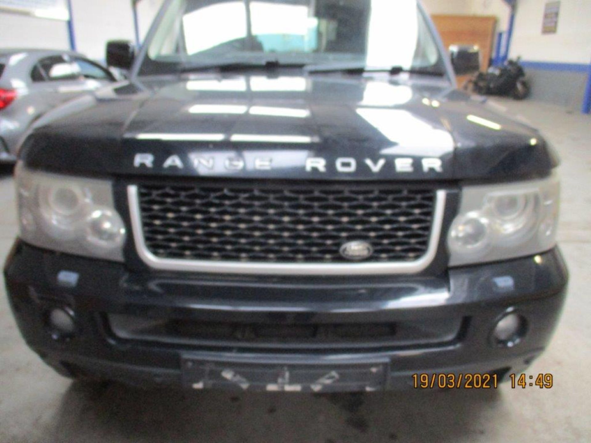 06 06 Range Rover Spt TDV6 HSE - Image 4 of 24