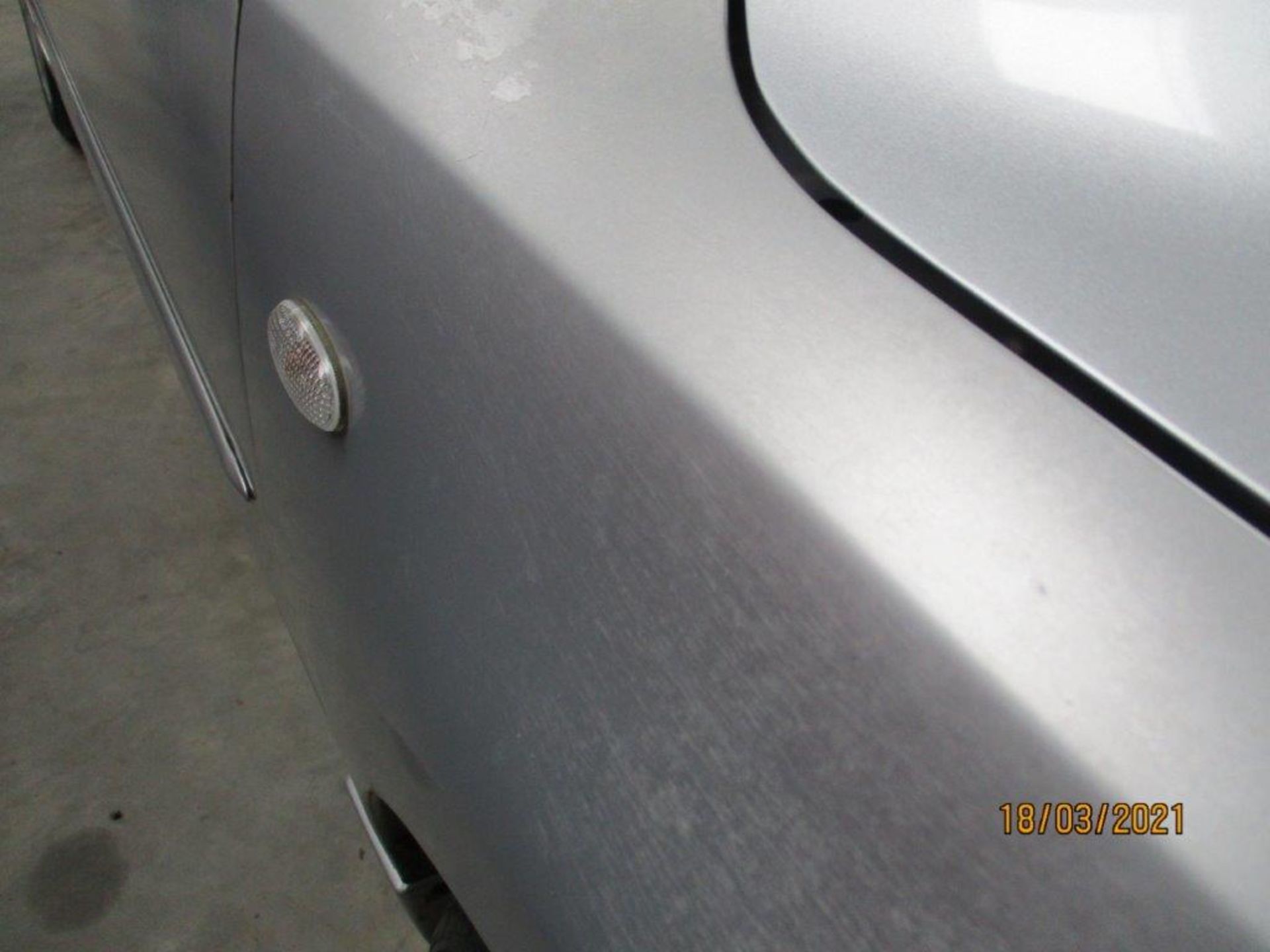 57 07 Mazda 3 Sport Diesel 143 - Image 15 of 24