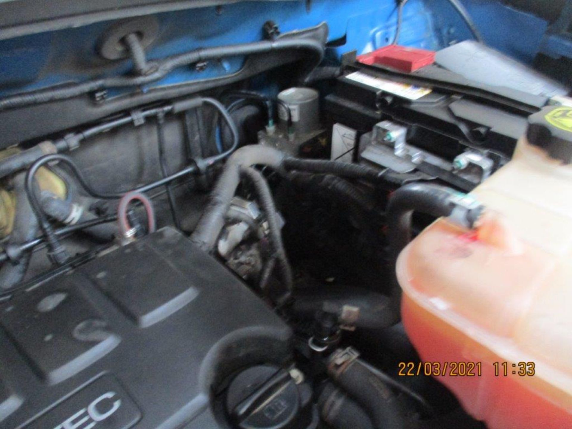 14 14 Vauxhall Mokka Excl Turbo - Image 22 of 23