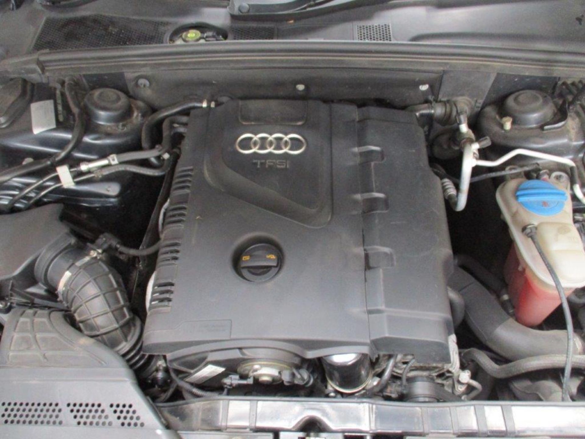 59 09 Audi A5 SE TFSI 211 CVT - Image 7 of 20