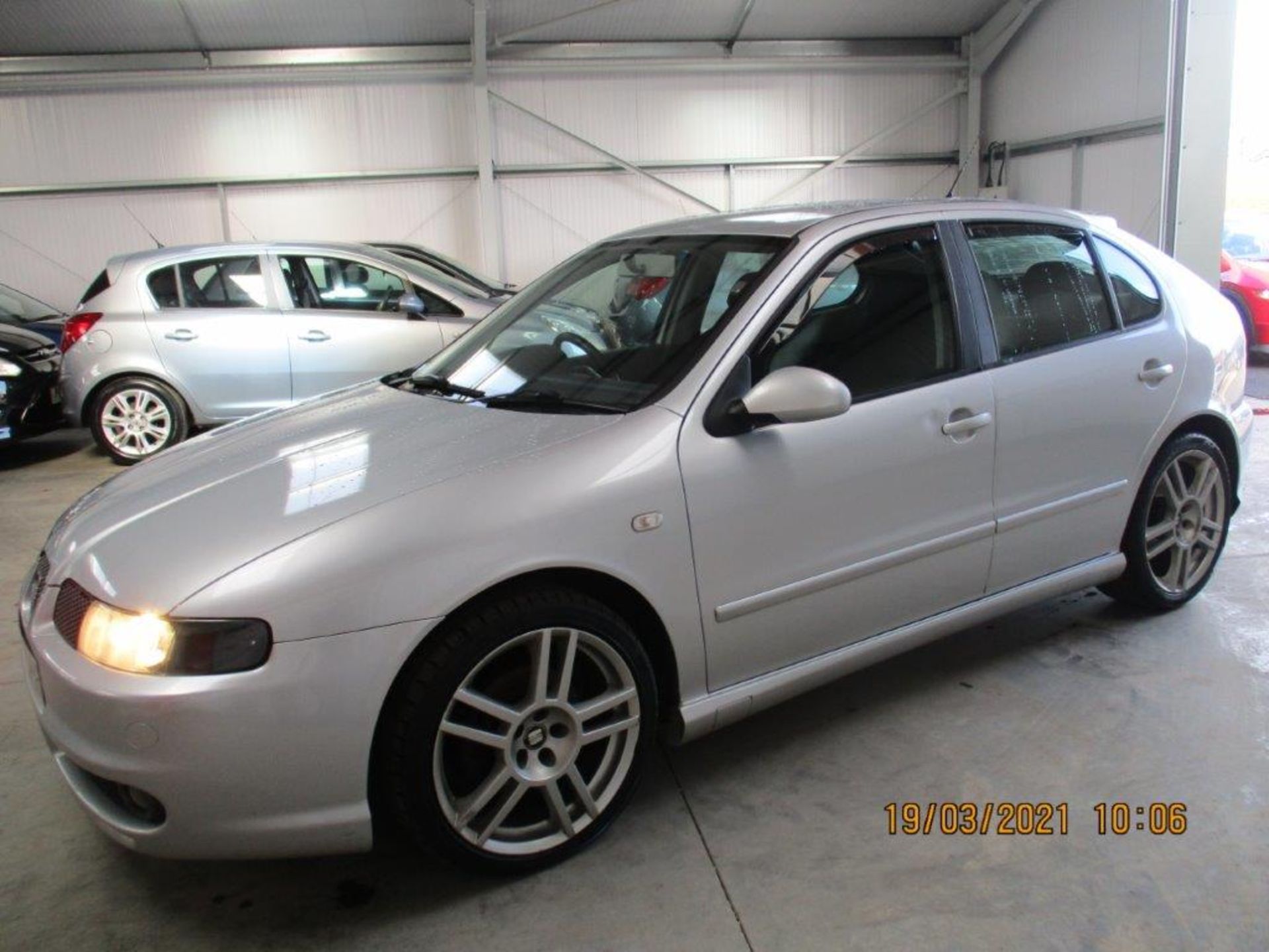 04 04 Seat Leon Cupra TDI