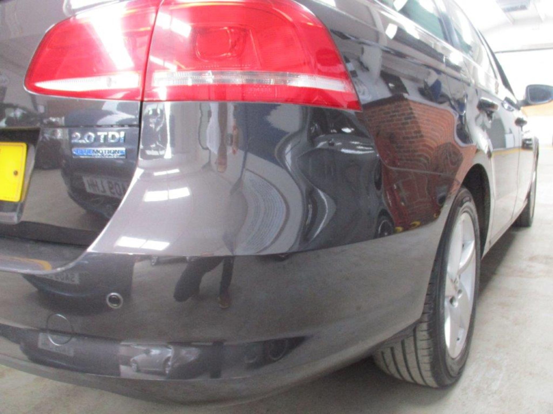 11 11 VW Passat S Bluemotion Tech - Image 11 of 25