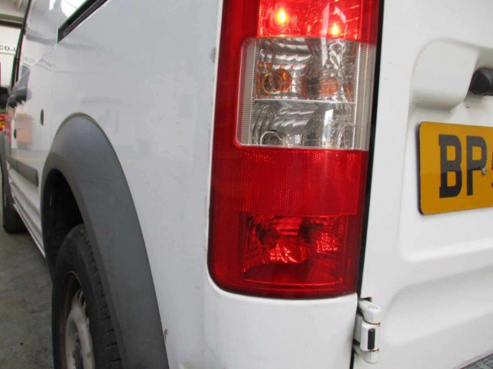 57 07 Ford Transit Connect T200 L75 - Image 15 of 25