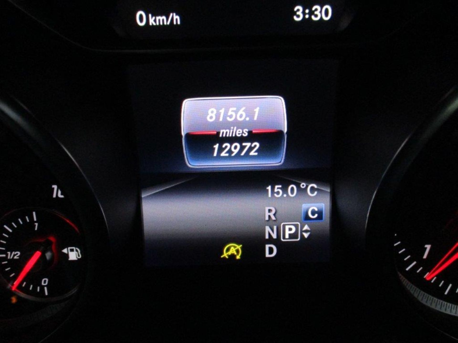 67 17 Mercedes A180 D Sport - Image 6 of 27