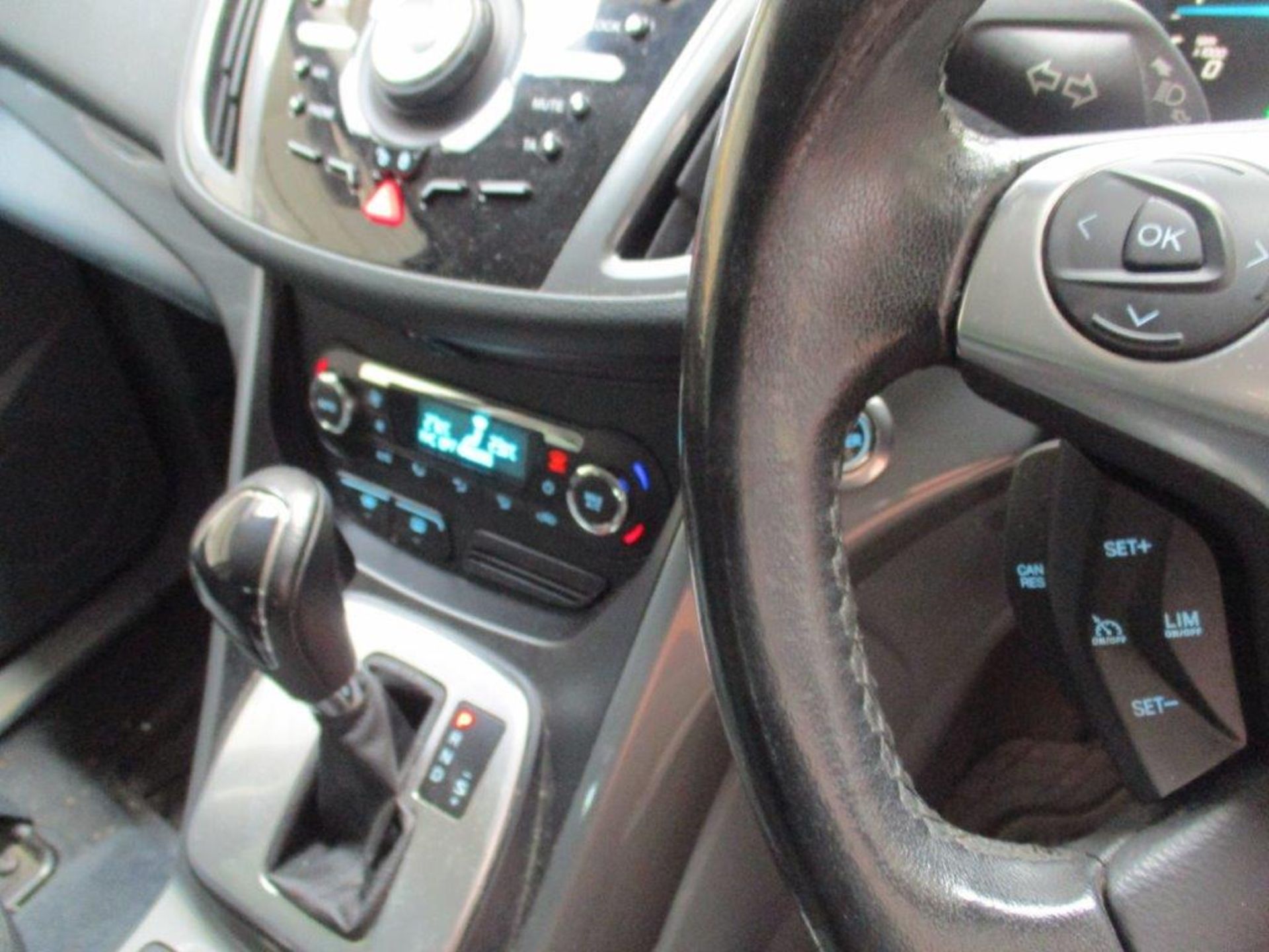 13 13 Ford C-Max Titanium TDCI - Image 20 of 22