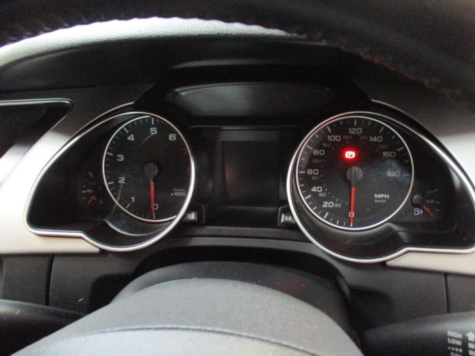 59 10 Audi A5 TFSI - Image 15 of 17