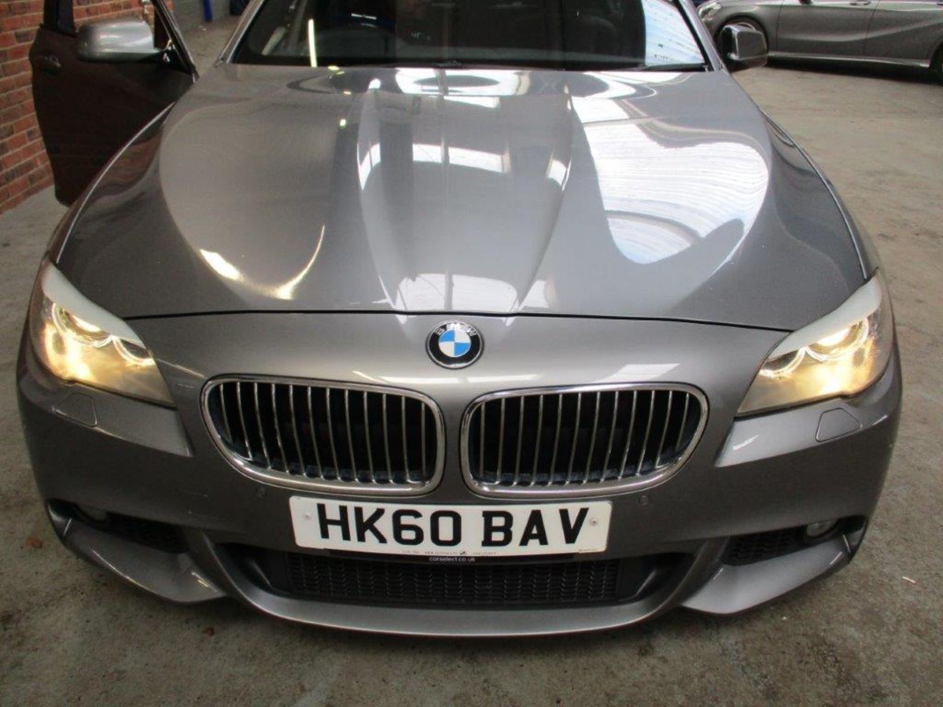 60 11 BMW 520D M Sport - Image 5 of 27