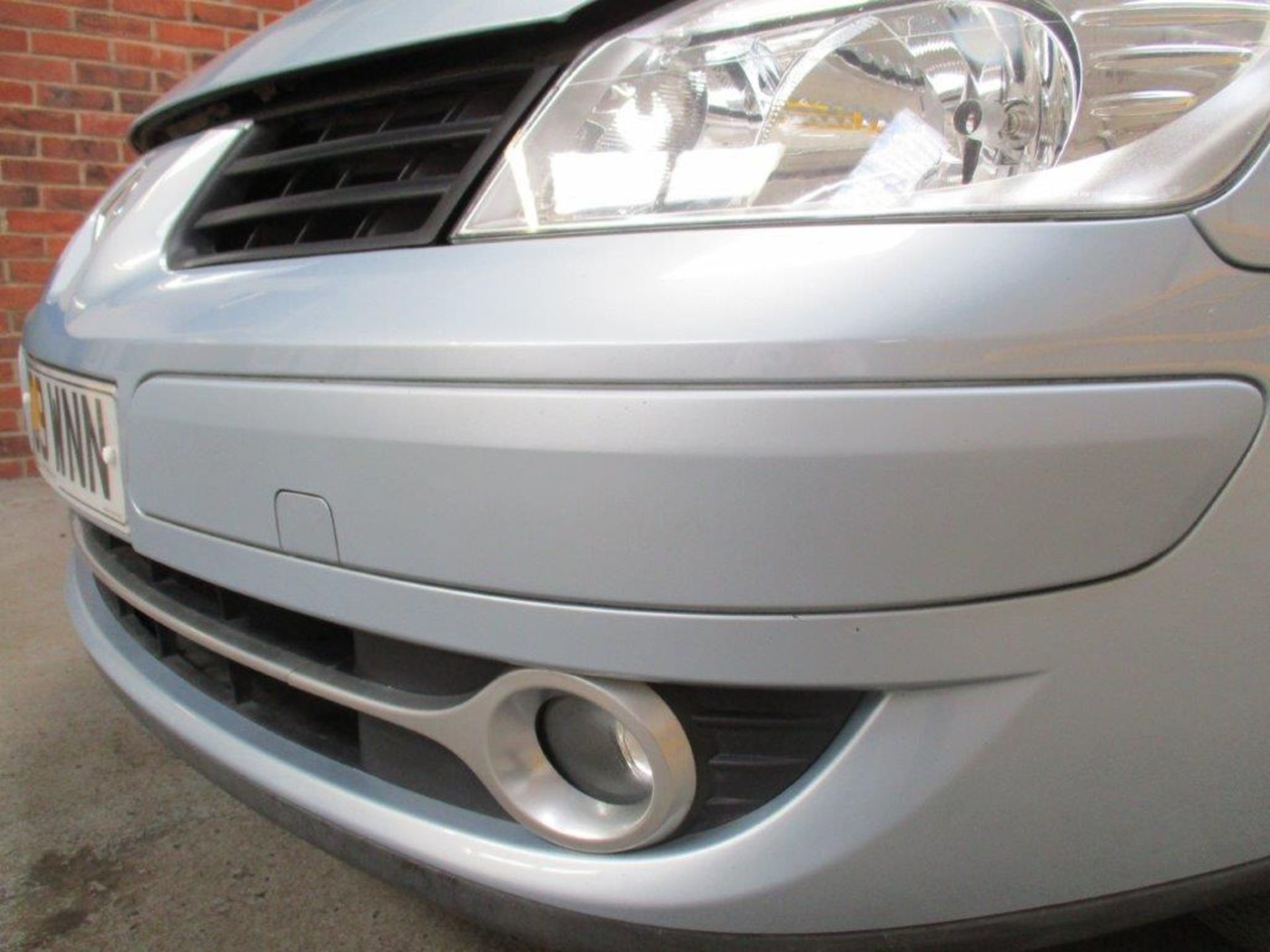 09 09 Renault Espace Quest DCI 150 - Image 9 of 21