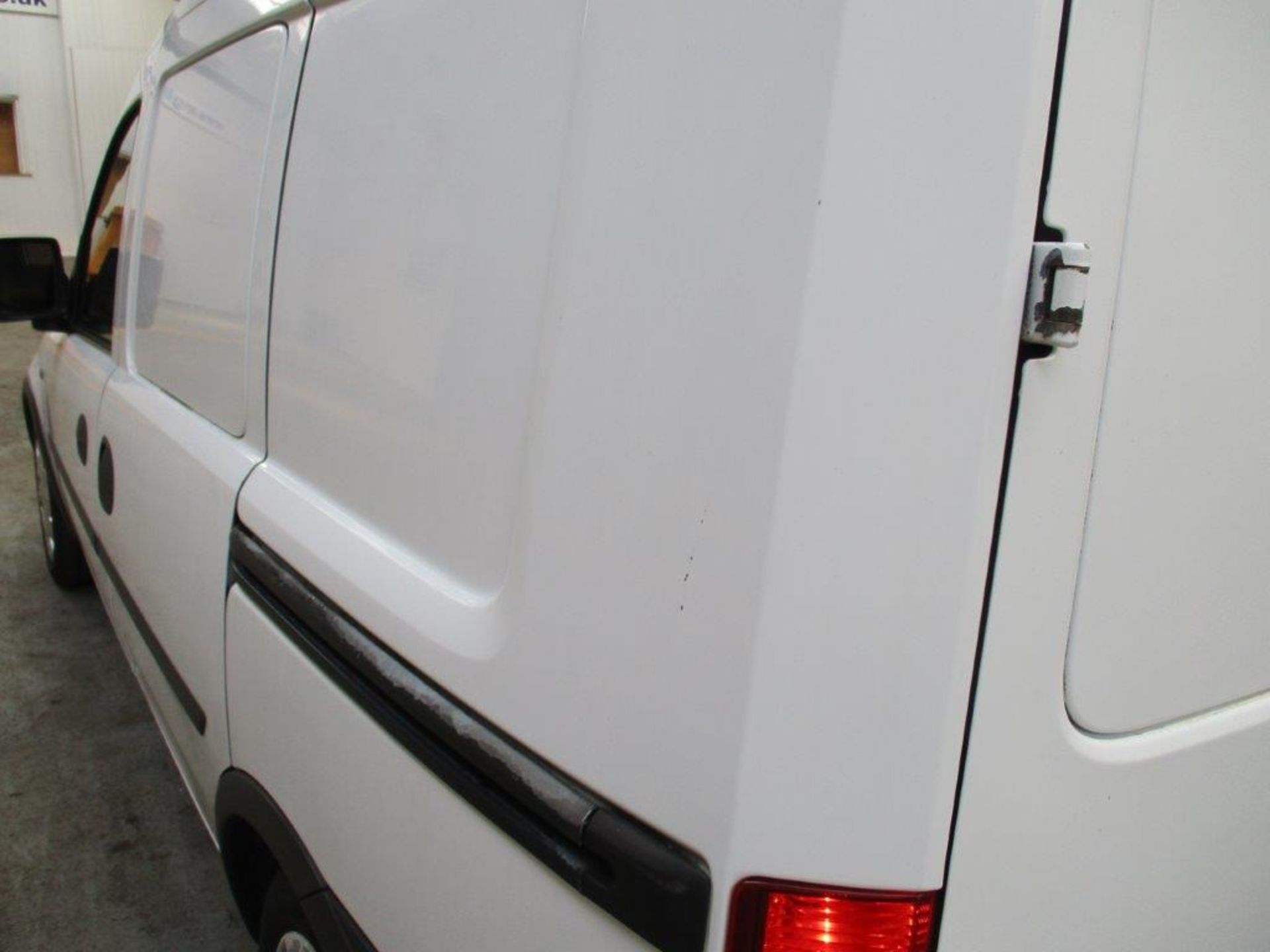 56 06 Vauxhall Combo CDTI - Image 15 of 26