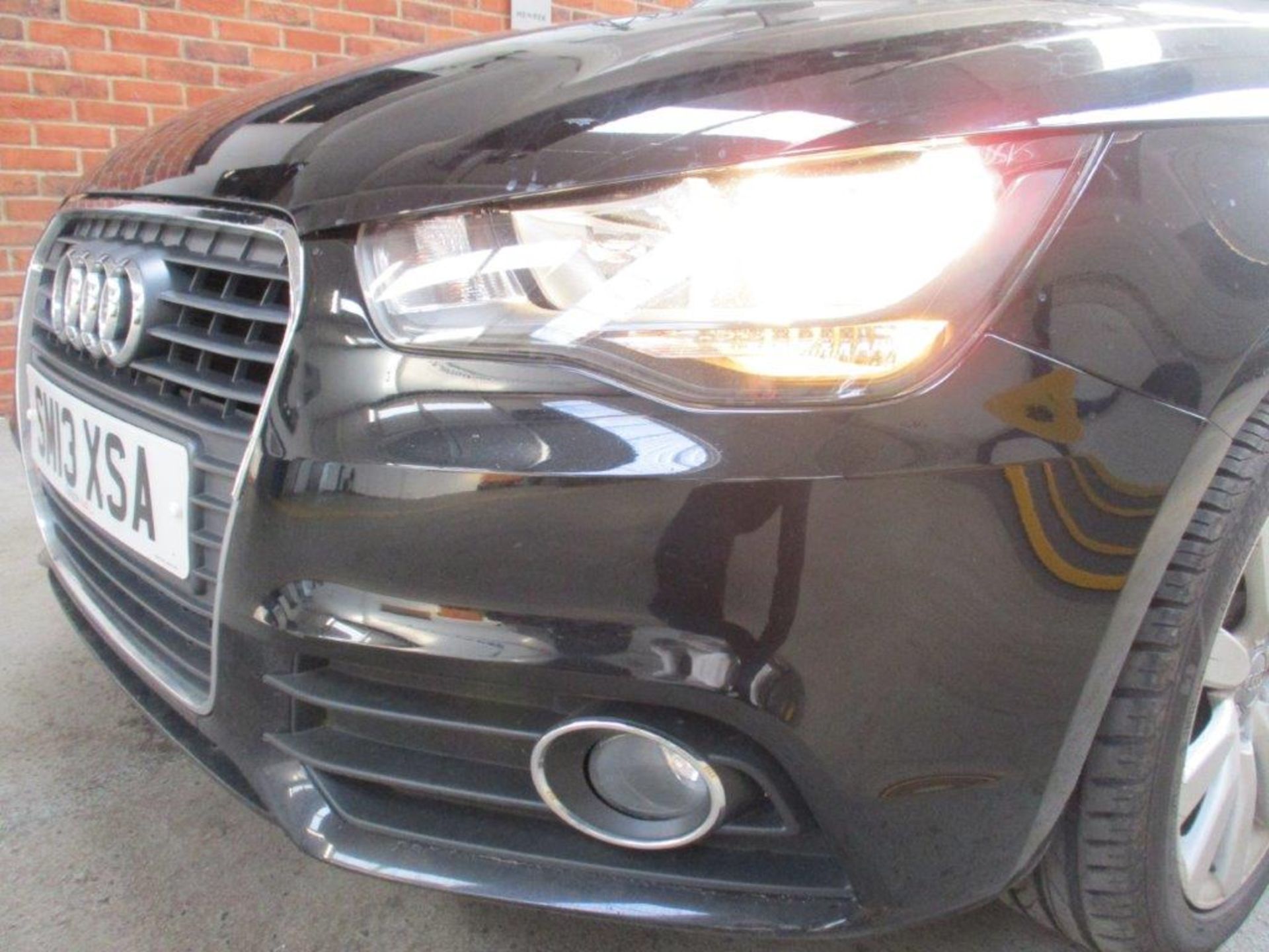 13 13 Audi A1 TDI Sport - Image 10 of 21