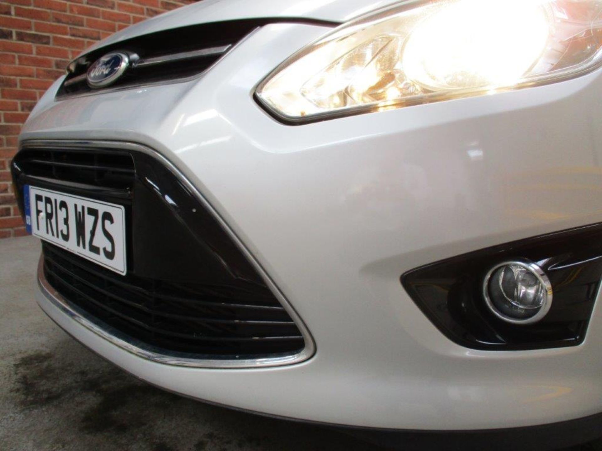 13 13 Ford C-Max Titanium TDCI - Image 12 of 22