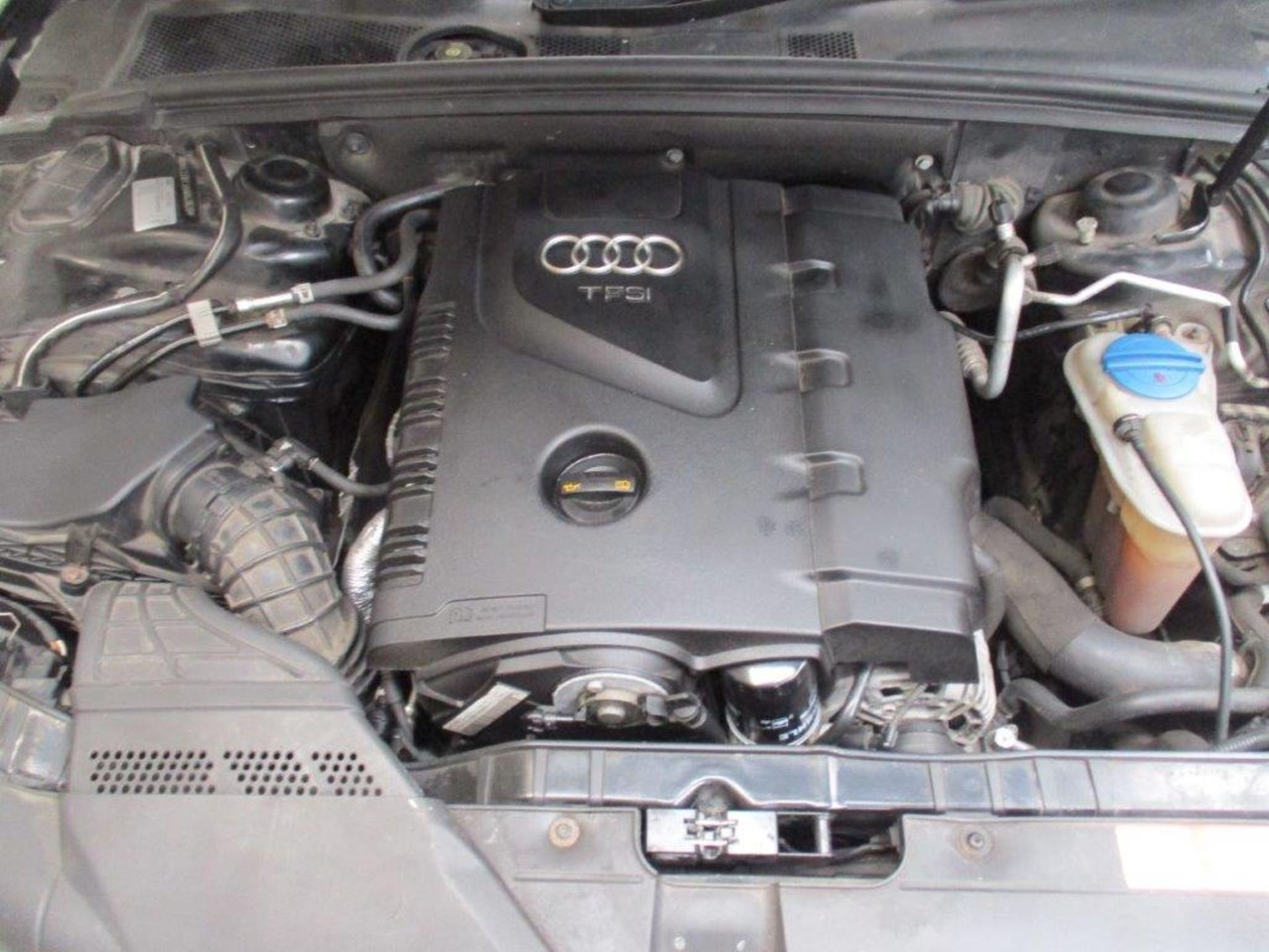 59 10 Audi A5 TFSI - Image 6 of 17