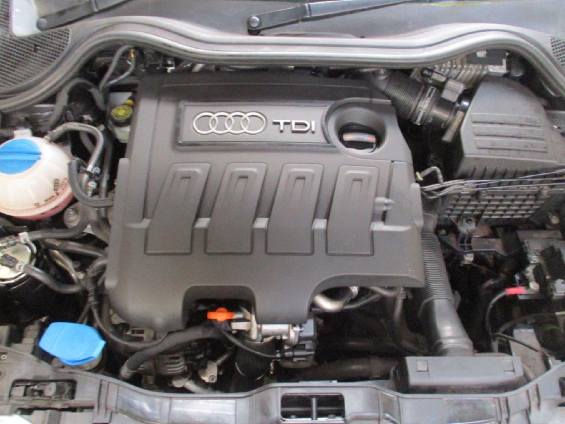 13 13 Audi A1 TDI Sport - Image 8 of 21