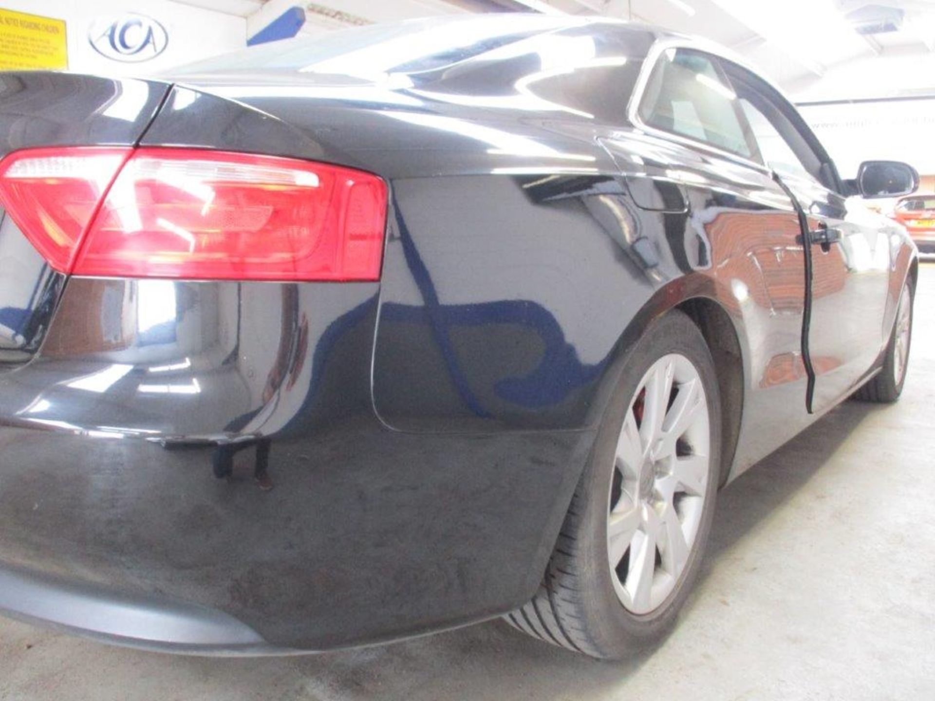 59 10 Audi A5 TFSI - Image 16 of 17