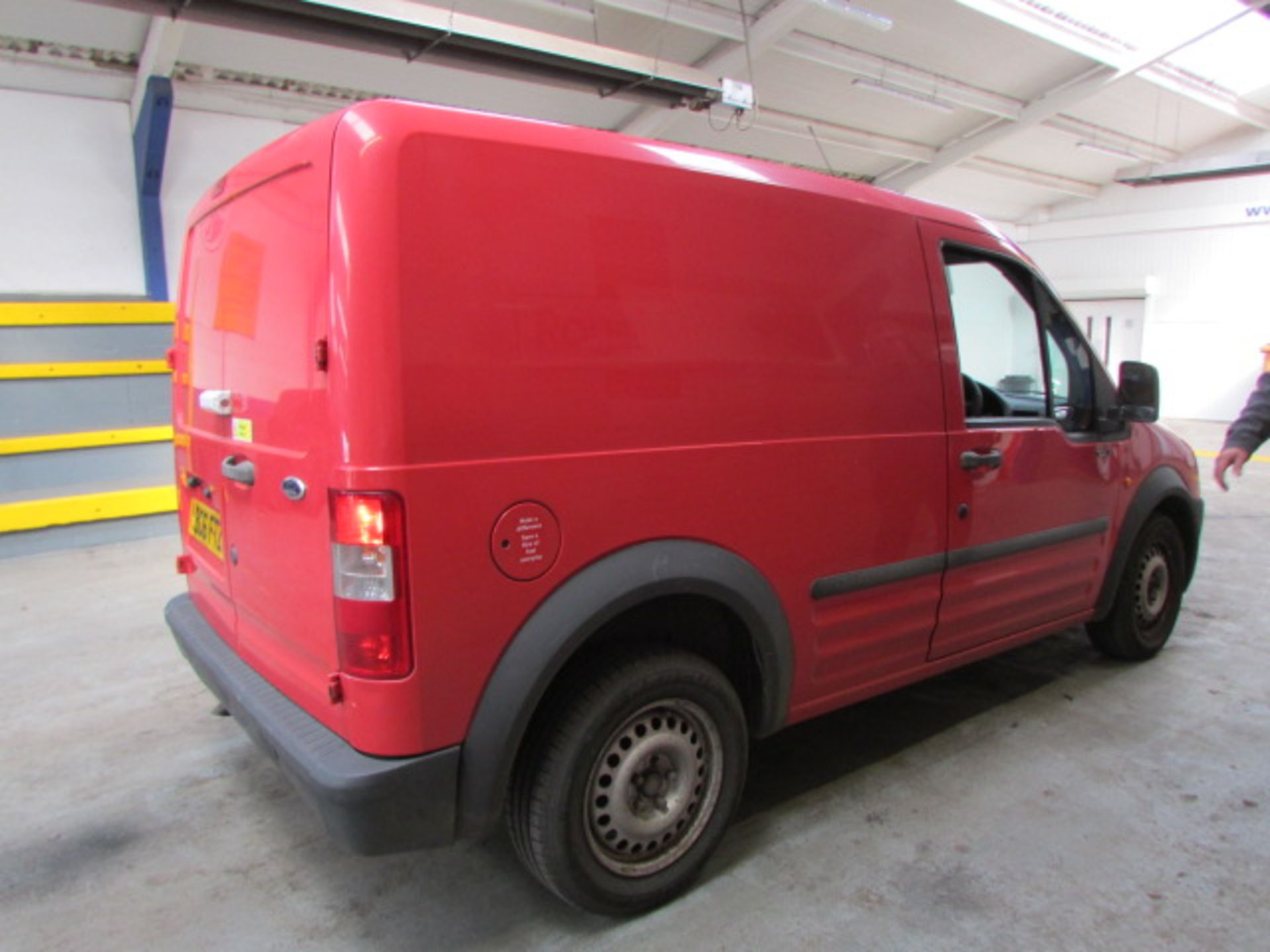 06 06 Ford Transit Connect - Image 2 of 22