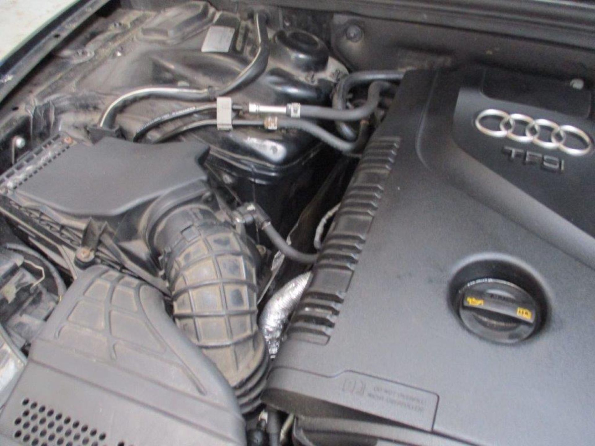 59 10 Audi A5 TFSI - Image 4 of 17