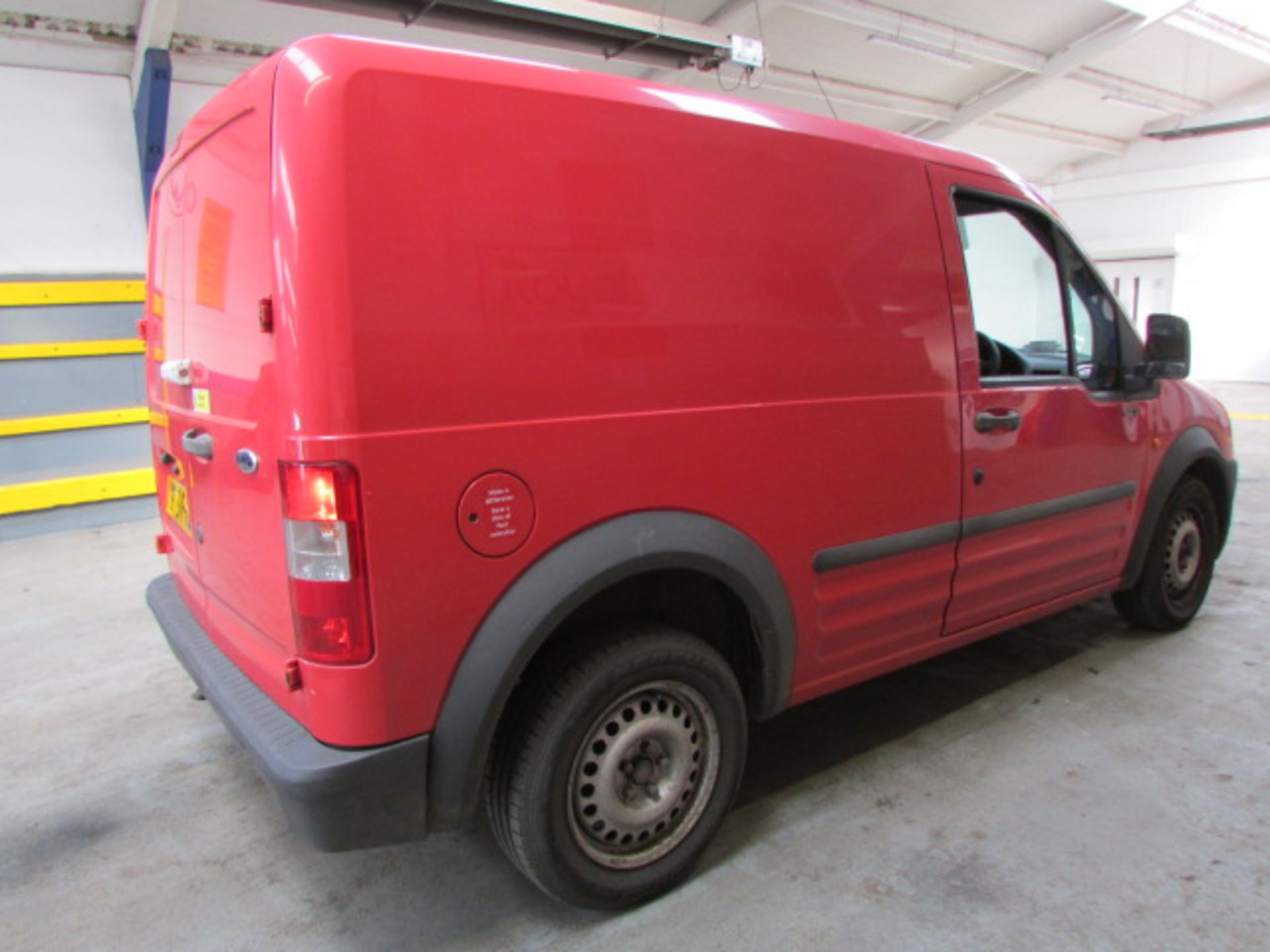 06 06 Ford Transit Connect - Image 22 of 22