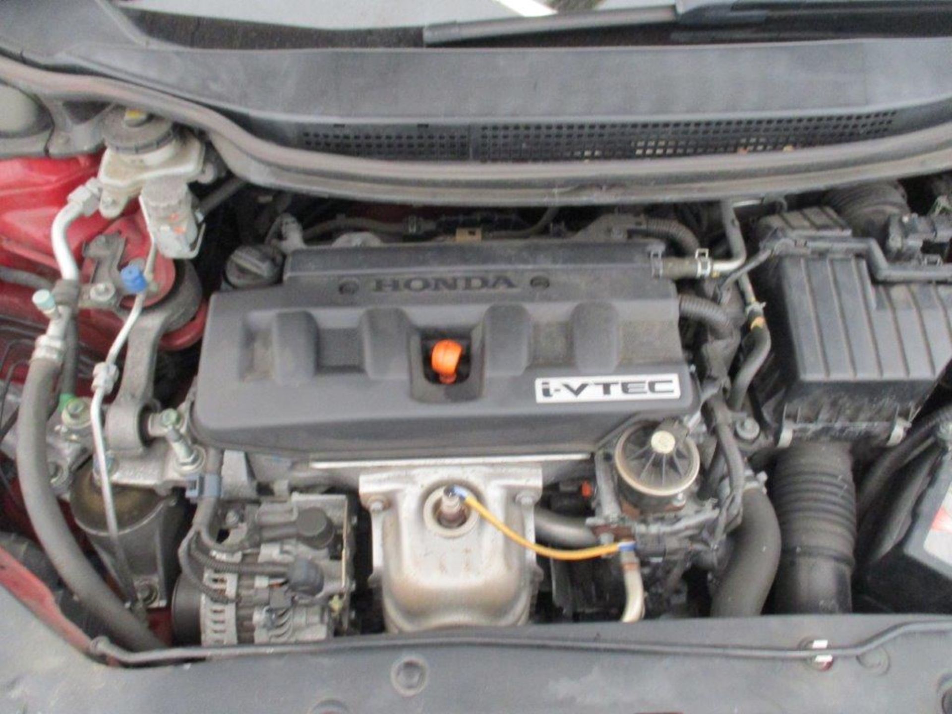 10 10 Honda Civic ES I-VTEC - Image 6 of 24