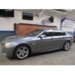 60 11 BMW 520D M Sport