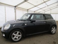 57 07 Mini Cooper