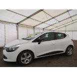 14 14 Renault Clio Expr-N+ Energy