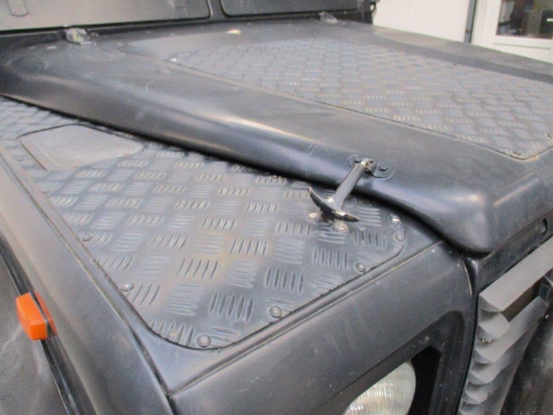 1994 L/Rover Defender Soft top - Image 30 of 37