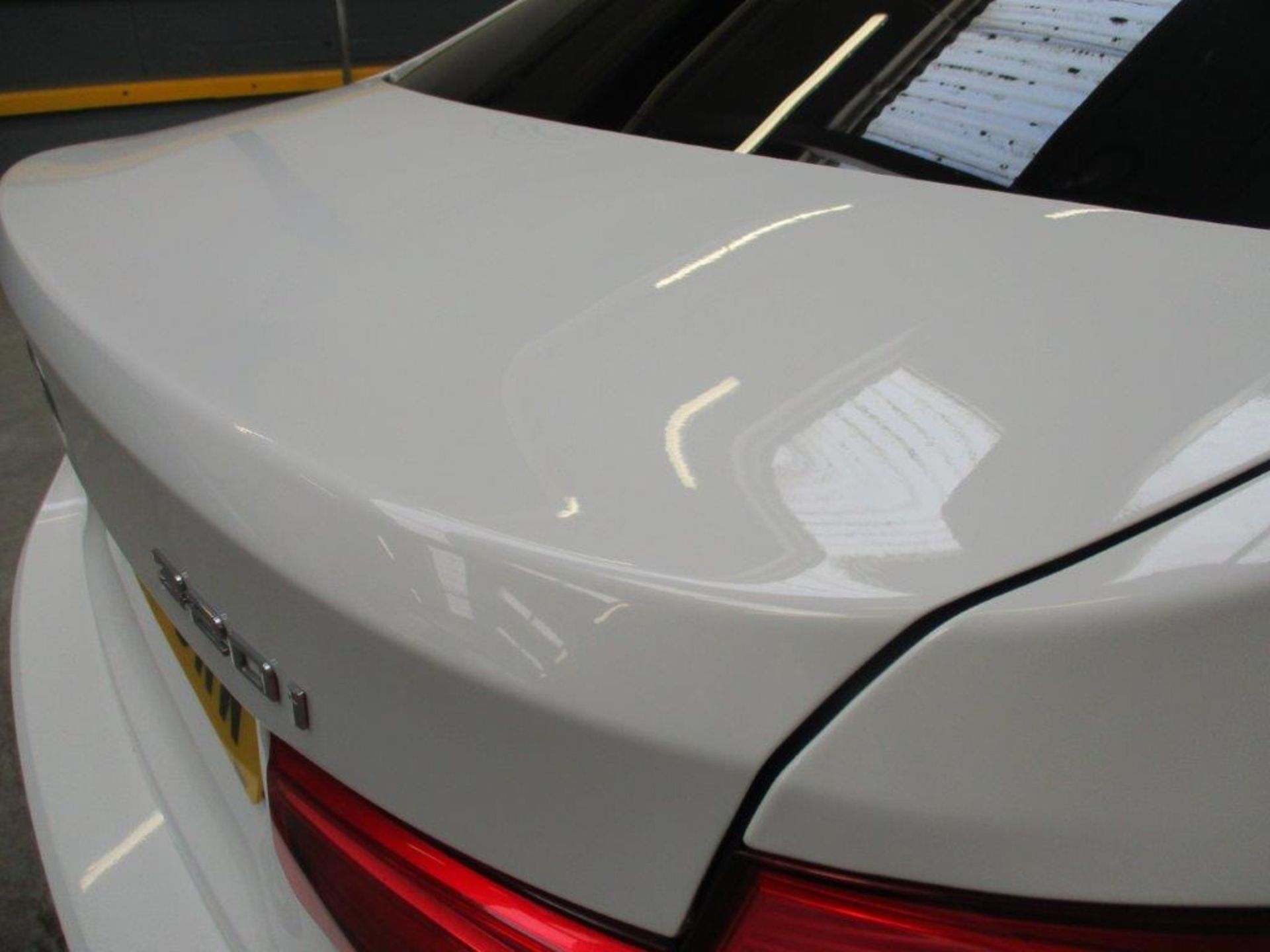 65 15 BMW 320I XDrive Sport - Image 19 of 26