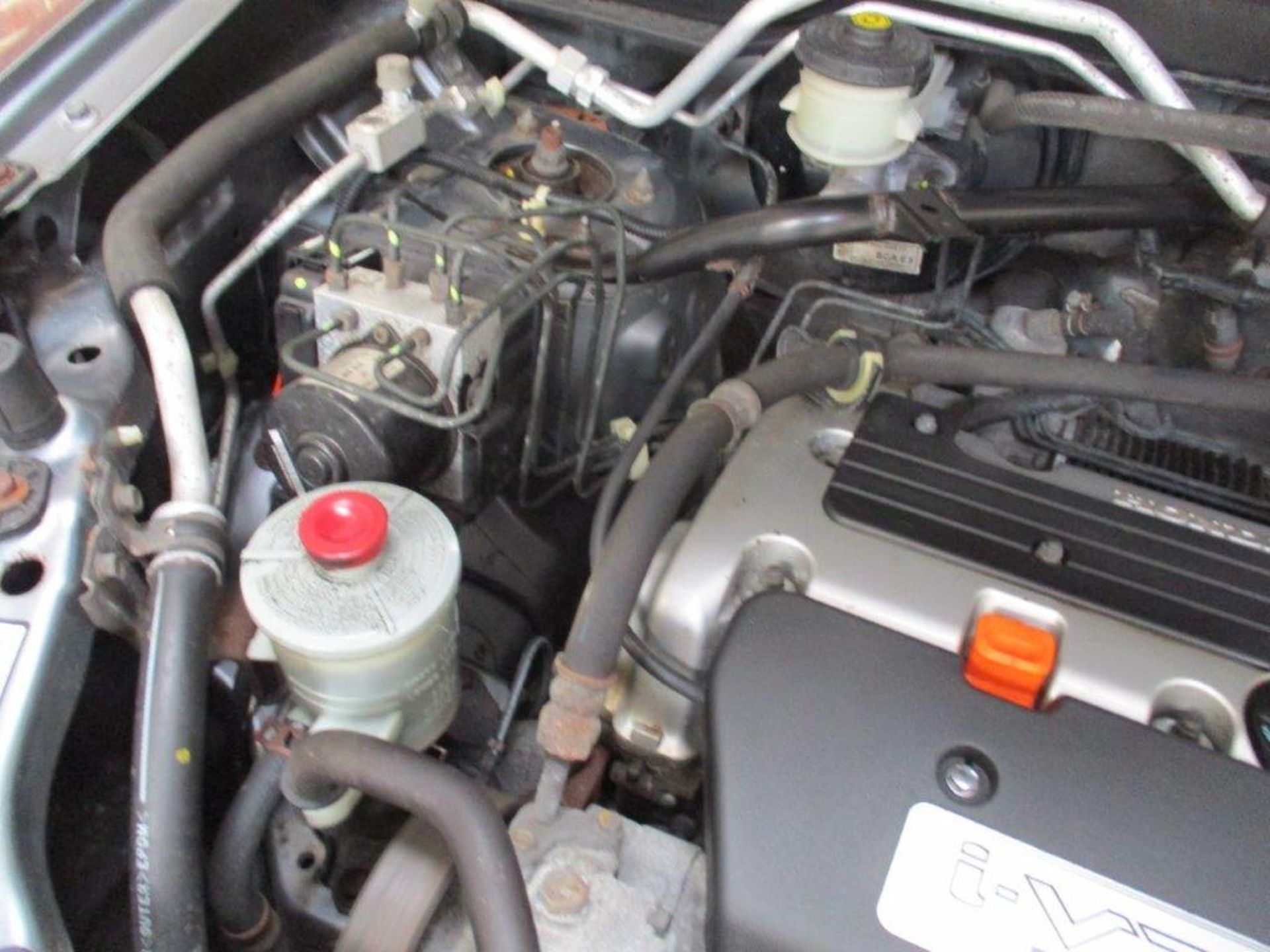 53 03 Honda CRV I-VTEC SE Sport - Image 6 of 25