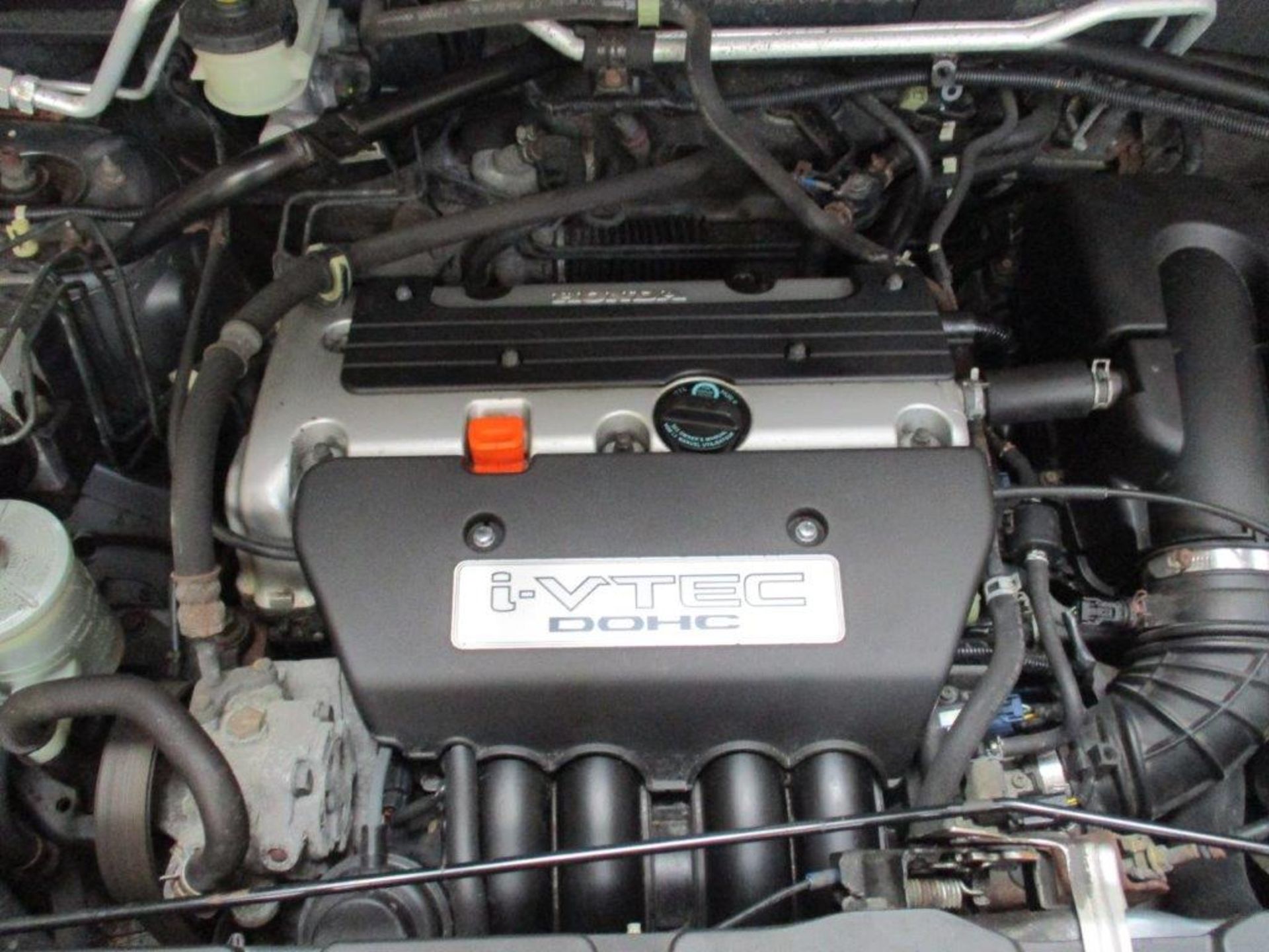 53 03 Honda CRV I-VTEC SE Sport - Image 7 of 25