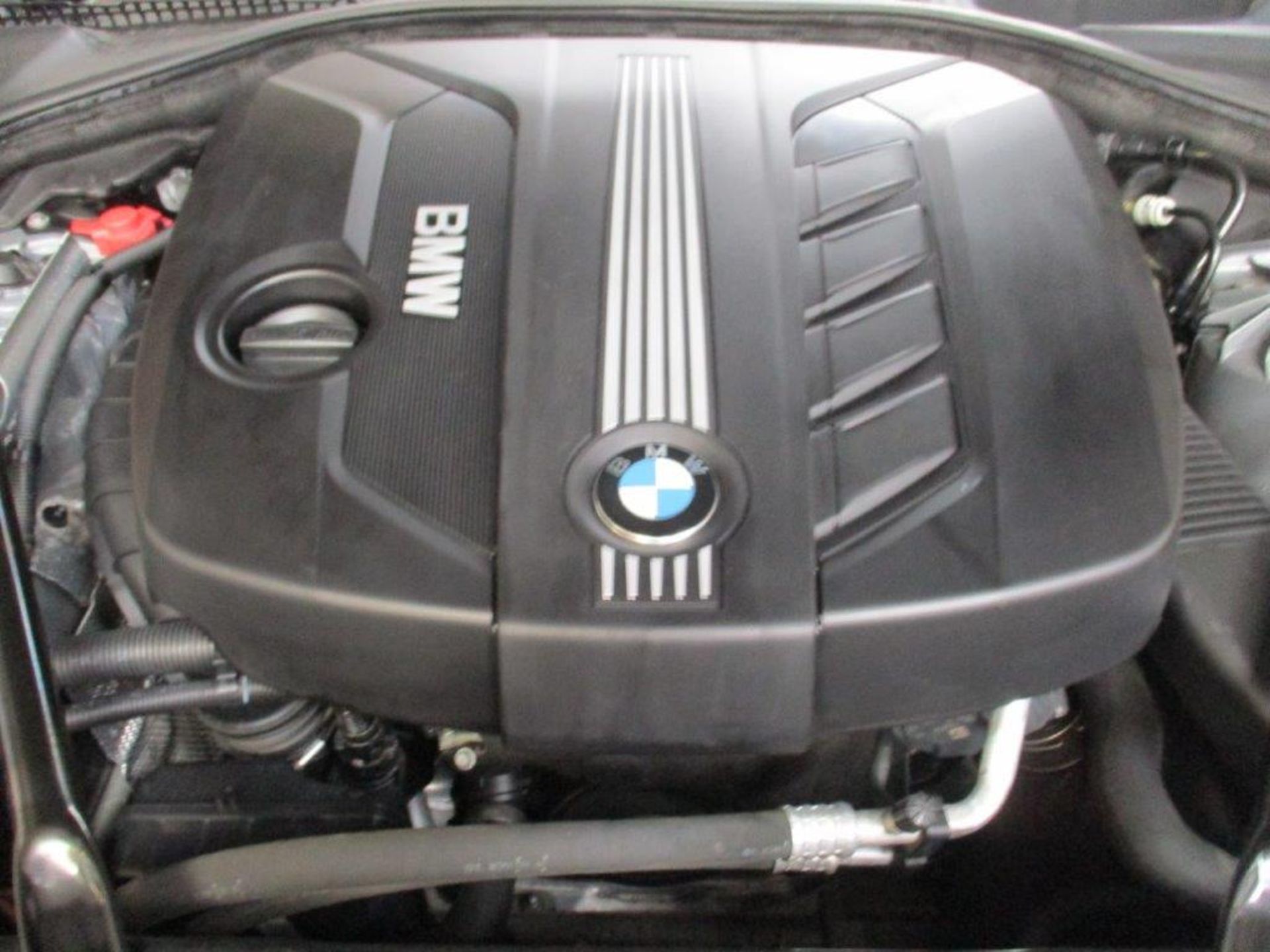 60 11 BMW 520D M Sport - Image 8 of 27