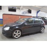 06 06 VW Golf Sport TDI